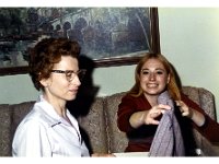 1971121007 Lorraine & Bonnie McLaughlin-Xmas-Moline IL