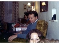 1971121012 Darrel & Betty Hagberg  - Xmas-Moline IL