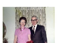 1972011001 Lorraine & Irvin McLaughlin - 30th Anniversary - Moline IL