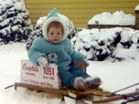 1972019501 Darla Hagberg - Moline IL