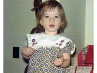 1972041007a Darla Hagberg - Moline IL