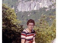 1972061001a Lorraine McLaughlin-Yosemite CA