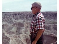 1972061008 Irvin McLaughlin - Badlands
