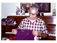 1972101003 Irvin Mc Laughlin Moline IL