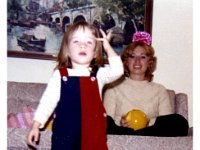 1972102001 Darla Hagberg Bonnie McLaughlin Moline IL