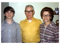 1972111006 Brian-Irvin-Lorraine McLaughlin - Thanksgiving - Moline IL