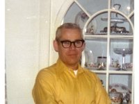 1972111015 Irvin McLaughlin Moline IL
