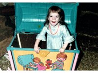 1972121007 Darla Hagberg Xmas - East Moline IL