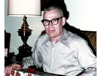 1972121009 Irvin McLaughlin Xmas - Moline IL