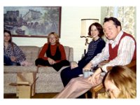 1972121021 Becky-Bonnie McLaughlin - Betty-Darrel Hagberg- friend Moline IL
