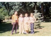 1973061001 Darrel-Betty Darla Hagberg Lorraine-Becky M cLaughlin Moline IL