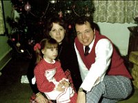 1973123002 Darla Betty & Darrel Hagberg - Christmas - Moline IL