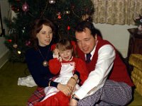 1973123003 Darla Betty & Darrel Hagberg - Christmas - Moline IL