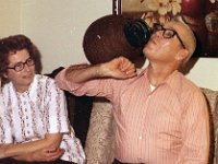 1973123005 Lorraine & Irvin McLaughlin - Christmas - Moline IL