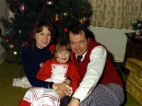 1973123007 Darla Betty & Darrel Hagberg - Christmas - Moline IL