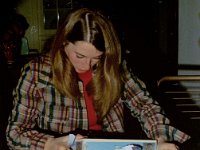 1973123016 Becky McLaughlin - Christmas - Moline IL