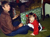 1973123021 Darla Hagberg - Brian McLaughlin - Christmas - Moline IL