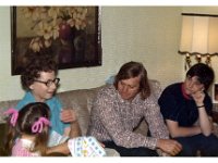 1974061007 Darla Hagberg Lorraine-Bill McLaughlin Kathy Moline IL