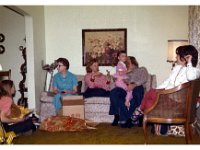 1974061009 Becky-Lorraine McLaughlin-Bonnie Wray-Darla Hagberg Bill McL -Betty H  Moline IL