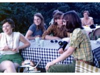 1974071011 Betty Hagberg - Becky McLaughlin - Moline IL 4th Jul
