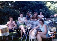1974071015 Lorraine McLaughlin - Betty Hagberg - Moline IL 4th Jul