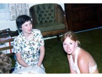 1974072003 Betty Hagberg Bonnie McLaughlin - Moline IL