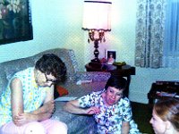 1974072004 Lorraine McLaughlin Betty Hagberg Bonnie McLaughlin - Moline IL