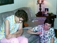 1974089503 Lorraine McLaughlin - Betty Hagberg  - Moline IL