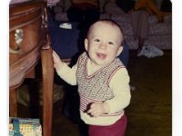 1974119501 Darin Wray - Moline IL - Thanksgiving 1974
