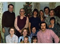 1974121001 Darrel-Irvin-Brian-Becky-Frank-Bill-Lorraine-Bonnie Darin-Betty-Darla-Dick-Kathy - Molined IL