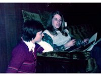1975032002 Betty Hagberg Becky McLaughlin East Moline IL Drens 1st BD