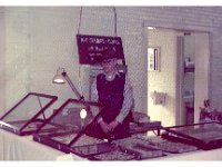 1975042002 Irvin McLaughlin - Cambridge Flea Maeket