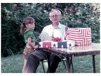 1975071005 Darla Hagberg - Wallace Jamieson - July 4th - Ades Home - Moline IL