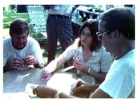 1975071007 Keith Nelson - Kathy - Ralph Ade - July 4th - Ades Home - Moline IL