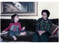 1975121003 Darla Hagberg - Lorraine McLaughlin - Christmas - East Moline IL