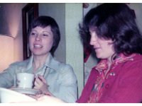 1975121005 Betty Hagberg  - Kathy - Christmas - East Moline IL