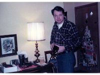 1975122003 Darrel Hagberg - Xmas - East Moline IL