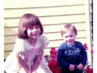 1976041001 Darla Hagberg - Darin Wray - Easter - Moline IL