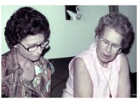 1976051001 Lorraine & Leona McLaughlin - Chicago IL