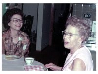 1976051002 Lorraine & Leona McLaughlin - Chicago IL