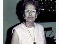 1976051003 Leona McLaughlin - Chicago IL