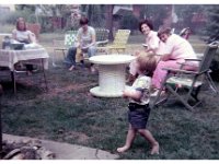 1976092003 Bonnie Wray - Betty Hagberg - Angela Hagberg - Elaine Jamieson - Darin Wray - Moline IL