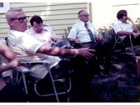 1976092005 Irvin McLaughlin - Darel Hagberg - Wallace Jamieson - Dick Wray - Moline IL