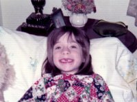 1976119501 Darla Hagberg No tonsilies No teeth - Moline IL