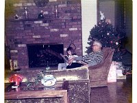 1976121001 Darla Hagberg - Irvin McLaughlin - Christmas - East Moline IL