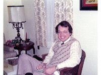 1976121003 Darrel Hagberg - Christmas - Moline IL