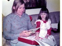 1976121005 Bill McLaughlin - Darla Hagberg - Christmas - Moline IL