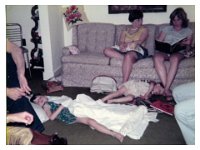 1977052002 Betty & Darla Hagberg - Bonnie & Darin Wray - Moline IL