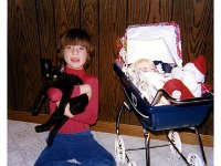 1977101001 Darla Hagberg & Tinker - East Moline IL