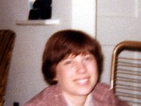 1977111001 Betty Hagberg - Thanksgiving - Moline IL